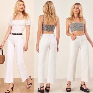 Reformation Fawcett Jean